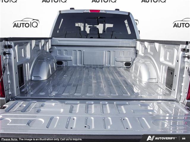 2025 Ford F-150 Lariat (Stk: 25F11234) in St. Catharines - Image 7 of 25