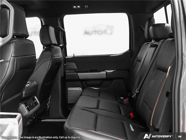 2025 Ford F-150 Lariat (Stk: 25F11234) in St. Catharines - Image 21 of 25