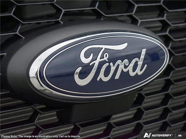 2025 Ford Transit-250 Cargo Base (Stk: 25TR434) in St. Catharines - Image 9 of 26