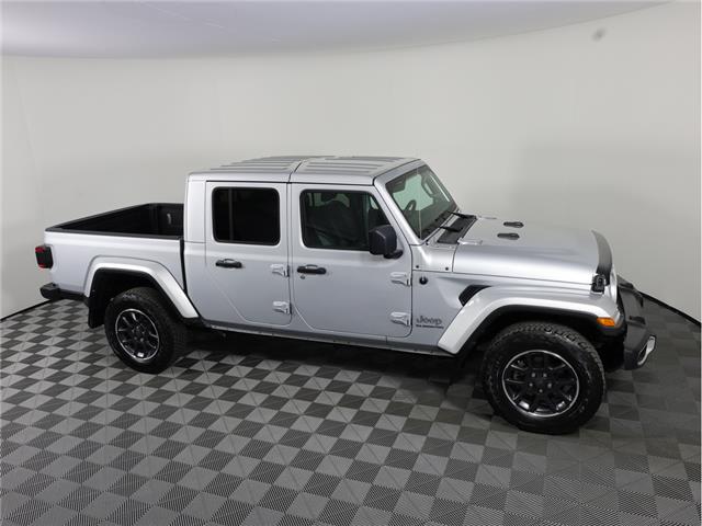 2023 Jeep Gladiator Overland (Stk: 25J156A) in Calgary - Image 5 of 21