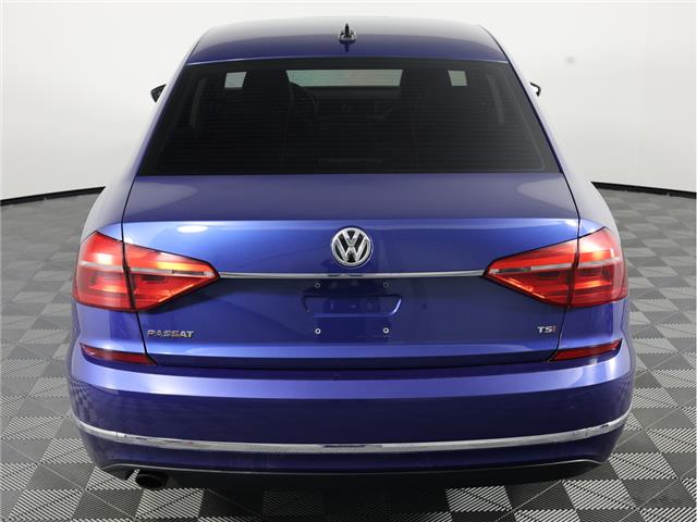 2016 Volkswagen Passat 1.8 TSI Highline (Stk: A20428) in Calgary - Image 8 of 23