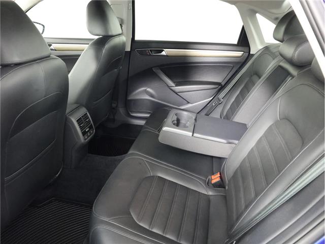 2016 Volkswagen Passat 1.8 TSI Highline (Stk: A20428) in Calgary - Image 12 of 23