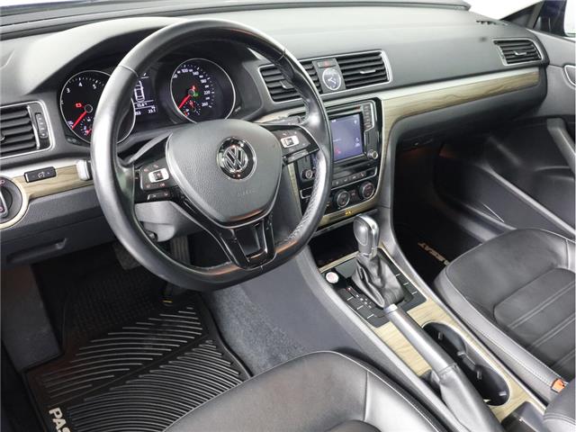 2016 Volkswagen Passat 1.8 TSI Highline (Stk: A20428) in Calgary - Image 17 of 23