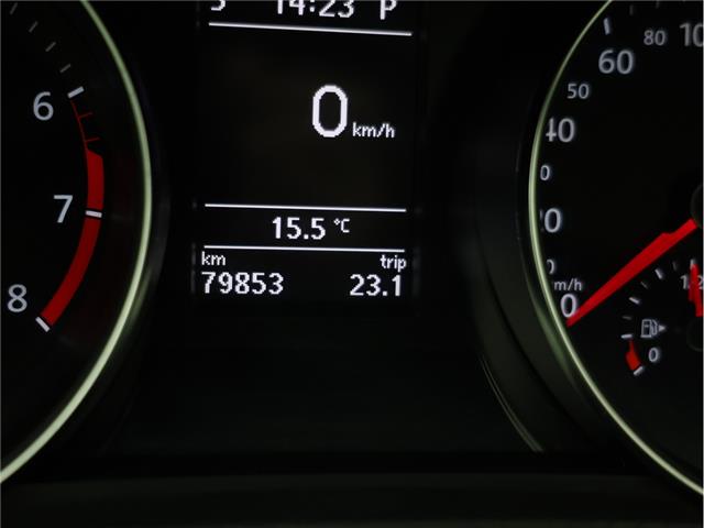 2016 Volkswagen Passat 1.8 TSI Highline (Stk: A20428) in Calgary - Image 21 of 23