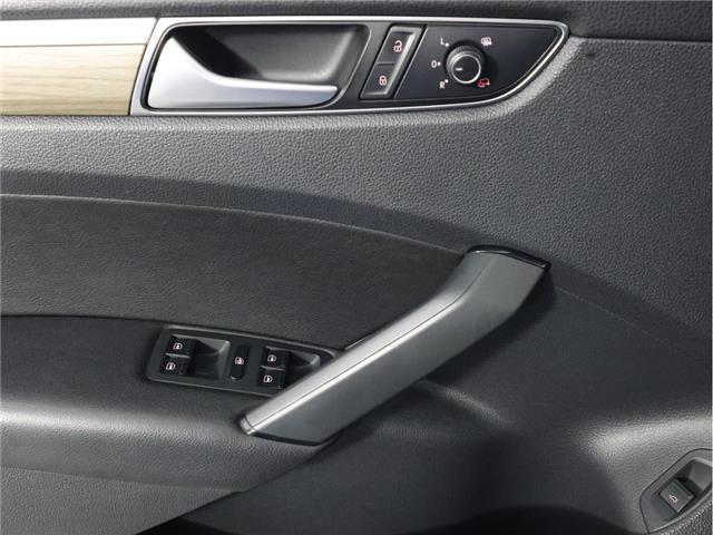 2016 Volkswagen Passat 1.8 TSI Highline (Stk: A20428) in Calgary - Image 22 of 23