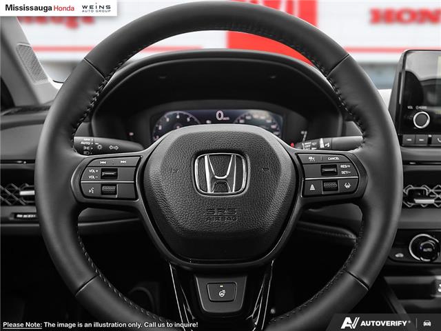 2025 Honda Accord SE (Stk: 2213643) in Mississauga - Image 13 of 27