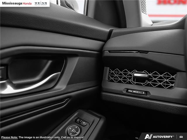 2025 Honda Accord SE (Stk: 2213643) in Mississauga - Image 16 of 27
