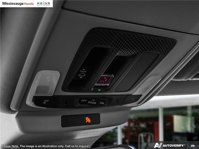 2025 Honda Accord SE (Stk: 2213643) in Mississauga - Image 19 of 27