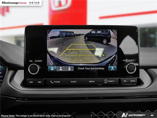 2025 Honda Accord SE (Stk: 2213643) in Mississauga - Image 23 of 27