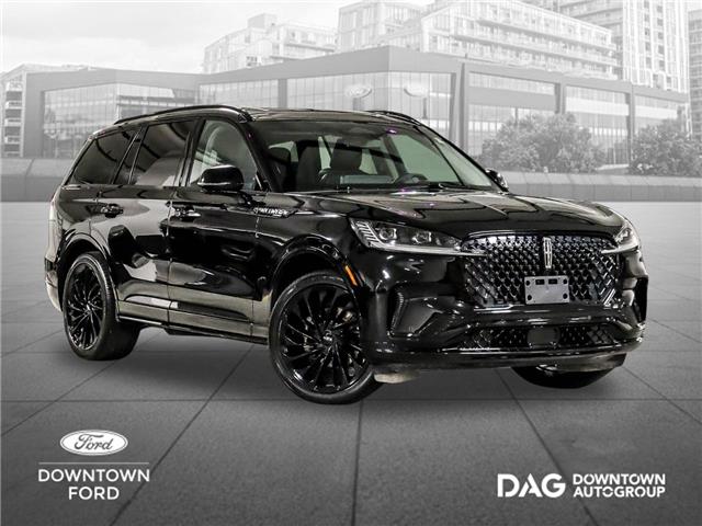2025 Lincoln Aviator Reserve (Stk: 260078L) in Toronto - Image 1 of 26
