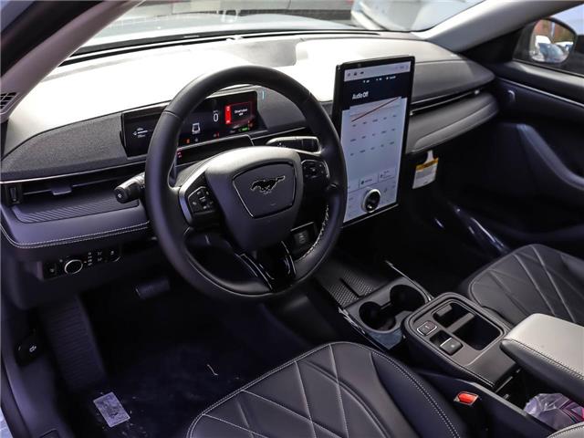 2025 Ford Mustang Mach-E Select (Stk: 250972) in Toronto - Image 6 of 21