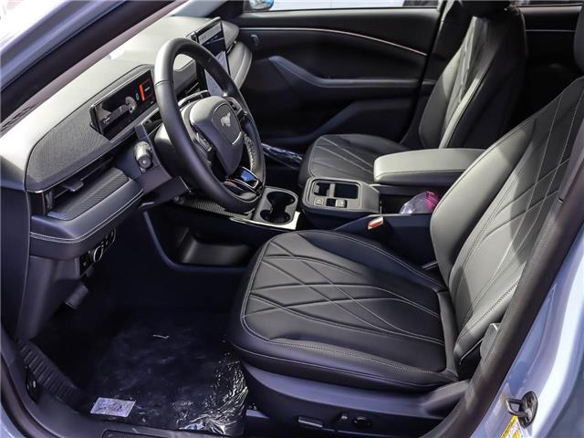 2025 Ford Mustang Mach-E Select (Stk: 250972) in Toronto - Image 7 of 21