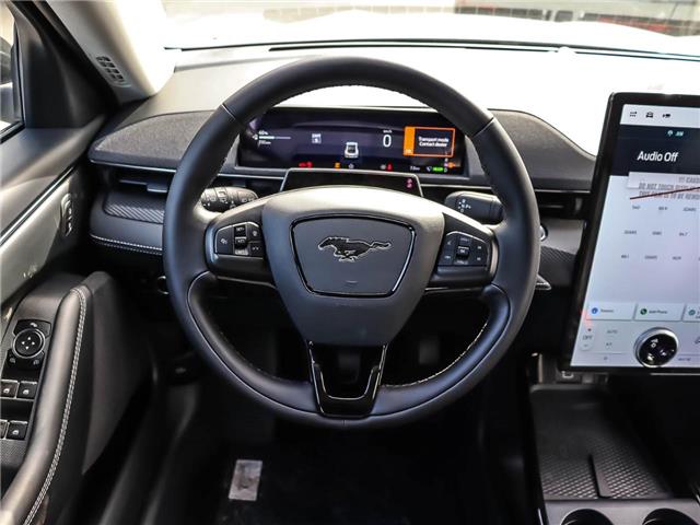2025 Ford Mustang Mach-E Select (Stk: 250972) in Toronto - Image 8 of 21