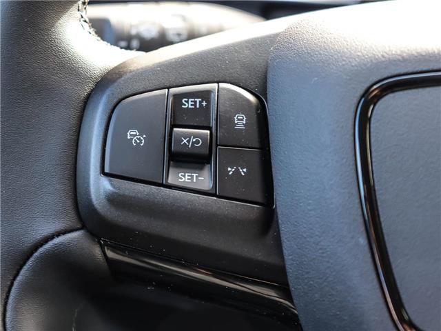 2025 Ford Mustang Mach-E Select (Stk: 250972) in Toronto - Image 9 of 21