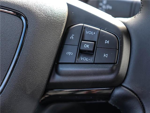 2025 Ford Mustang Mach-E Select (Stk: 250972) in Toronto - Image 10 of 21