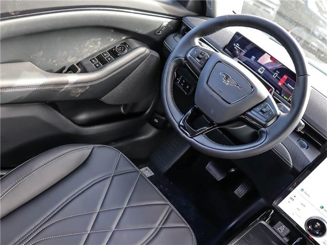 2025 Ford Mustang Mach-E Select (Stk: 250972) in Toronto - Image 11 of 21