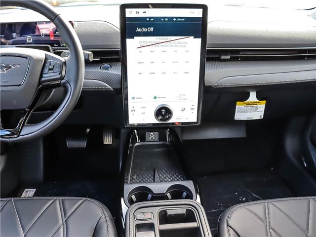 2025 Ford Mustang Mach-E Select (Stk: 250972) in Toronto - Image 12 of 21