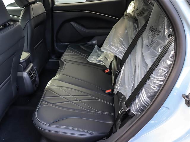 2025 Ford Mustang Mach-E Select (Stk: 250972) in Toronto - Image 15 of 21