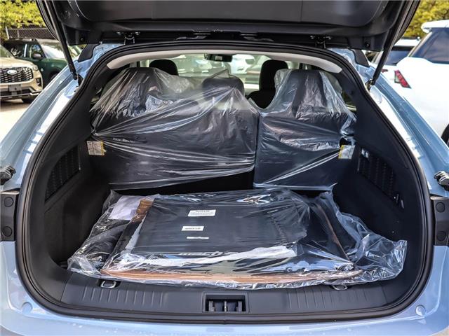 2025 Ford Mustang Mach-E Select (Stk: 250972) in Toronto - Image 16 of 21