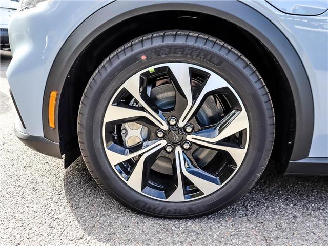2025 Ford Mustang Mach-E Select (Stk: 250972) in Toronto - Image 18 of 21