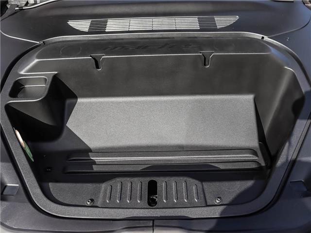 2025 Ford Mustang Mach-E Select (Stk: 250972) in Toronto - Image 19 of 21