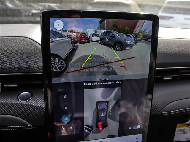 2025 Ford Mustang Mach-E Select (Stk: 250972) in Toronto - Image 20 of 21