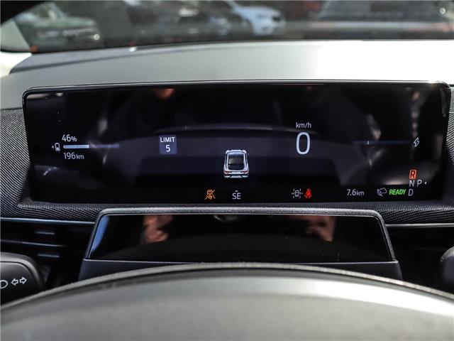 2025 Ford Mustang Mach-E Select (Stk: 250972) in Toronto - Image 21 of 21