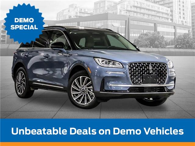 2025 Lincoln Corsair Reserve (Stk: R00825) in Toronto - Image 1 of 24