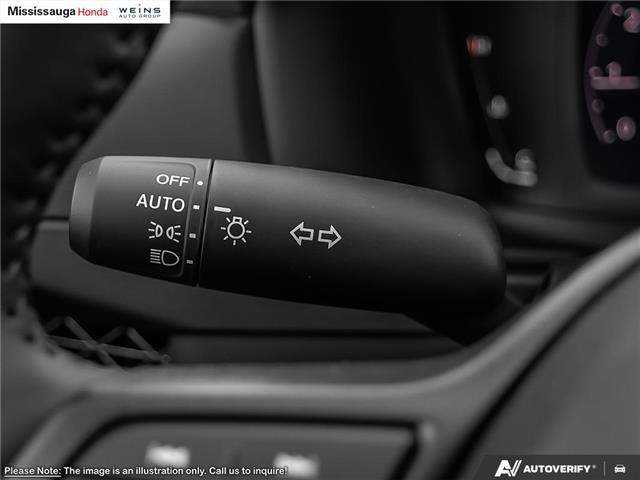2025 Honda Accord SE (Stk: 2213762) in Mississauga - Image 25 of 27