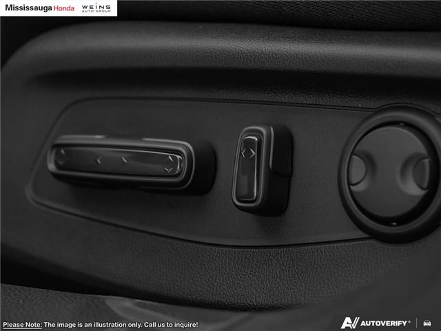 2025 Honda Accord SE (Stk: 2213762) in Mississauga - Image 27 of 27