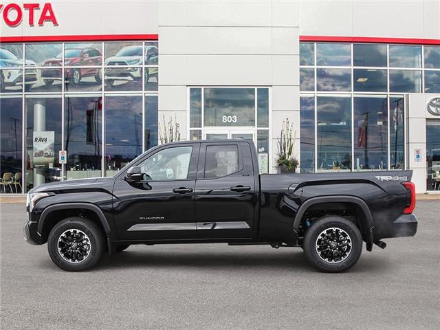 2026 Toyota Tundra SR (Stk: T26021) in Sault Ste. Marie - Image 3 of 23