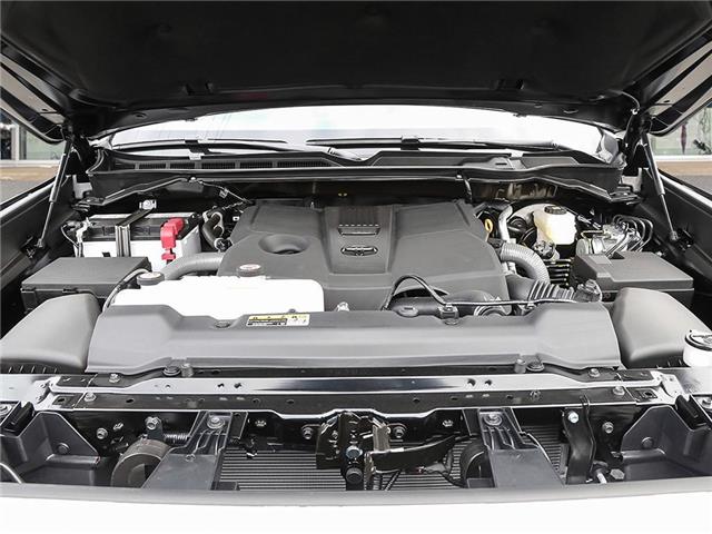 2026 Toyota Tundra SR (Stk: T26021) in Sault Ste. Marie - Image 6 of 23