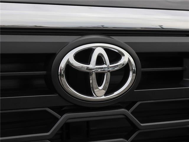 2026 Toyota Tundra SR (Stk: T26021) in Sault Ste. Marie - Image 9 of 23