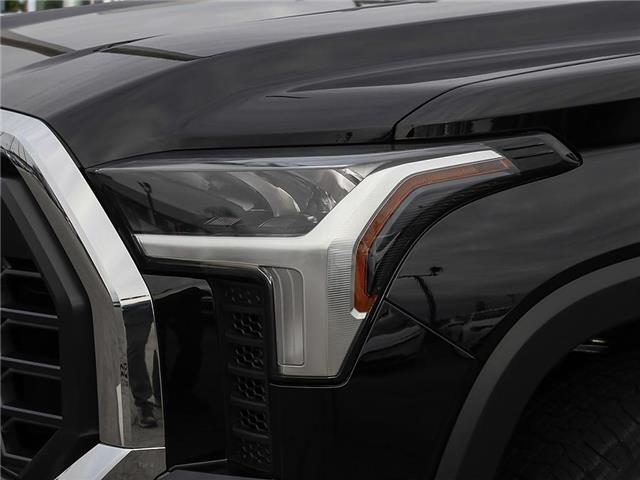 2026 Toyota Tundra SR (Stk: T26021) in Sault Ste. Marie - Image 10 of 23