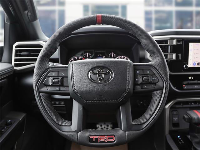 2026 Toyota Tundra SR (Stk: T26021) in Sault Ste. Marie - Image 13 of 23
