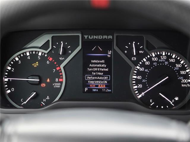 2026 Toyota Tundra SR (Stk: T26021) in Sault Ste. Marie - Image 14 of 23