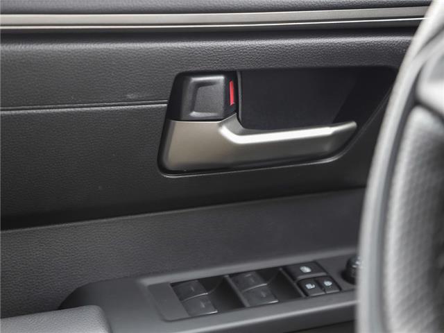 2026 Toyota Tundra SR (Stk: T26021) in Sault Ste. Marie - Image 16 of 23