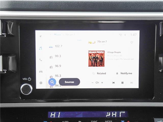 2026 Toyota Tundra SR (Stk: T26021) in Sault Ste. Marie - Image 18 of 23