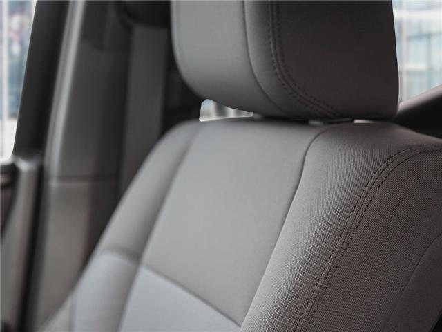 2026 Toyota Tundra SR (Stk: T26021) in Sault Ste. Marie - Image 20 of 23