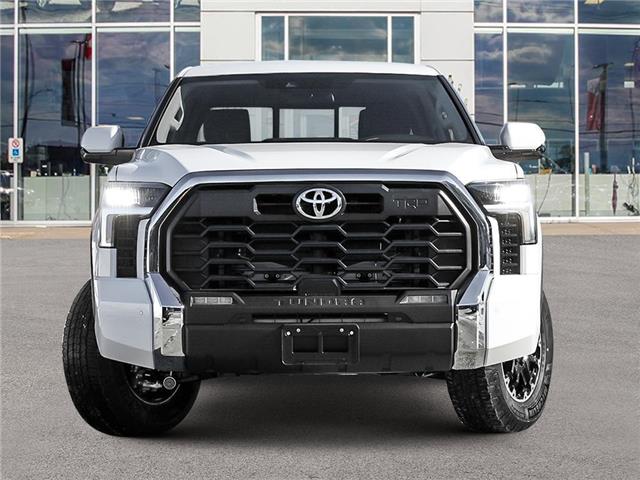 2026 Toyota Tundra SR (Stk: T26011) in Sault Ste. Marie - Image 2 of 23 2026 Toyota Tundra SR (Stk: T26011) in Sault Ste. Marie - Image 2 of 23
