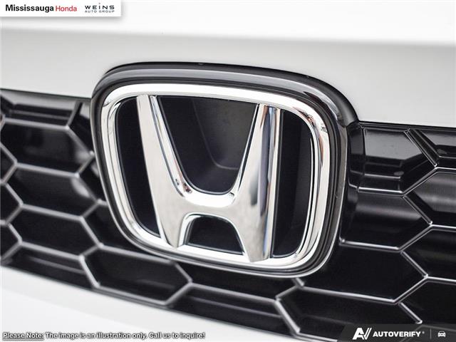 2026 Honda Civic Si Base (Stk: 2214013) in Mississauga - Image 8 of 24