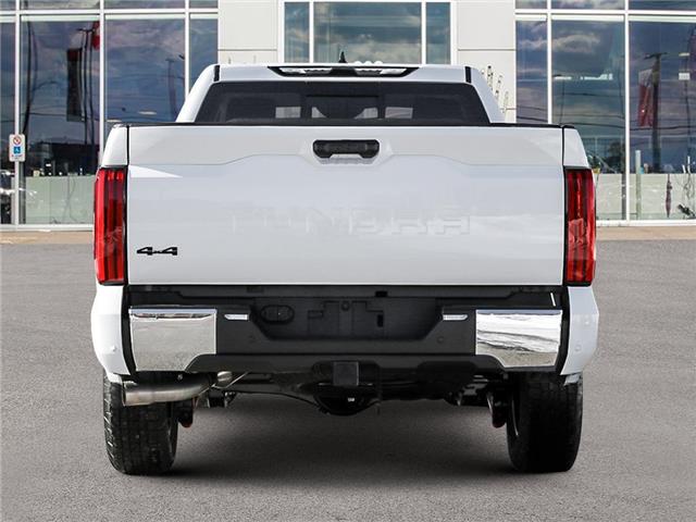 2026 Toyota Tundra SR (Stk: T26011) in Sault Ste. Marie - Image 5 of 23 2026 Toyota Tundra SR (Stk: T26011) in Sault Ste. Marie - Image 5 of 23