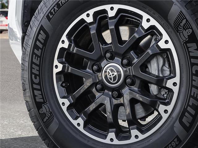 2026 Toyota Tundra SR (Stk: T26011) in Sault Ste. Marie - Image 8 of 23 2026 Toyota Tundra SR (Stk: T26011) in Sault Ste. Marie - Image 8 of 23