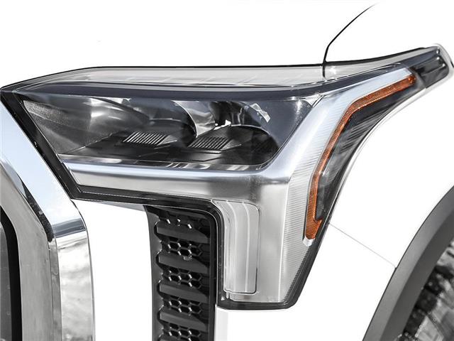 2026 Toyota Tundra SR (Stk: T26011) in Sault Ste. Marie - Image 10 of 23 2026 Toyota Tundra SR (Stk: T26011) in Sault Ste. Marie - Image 10 of 23