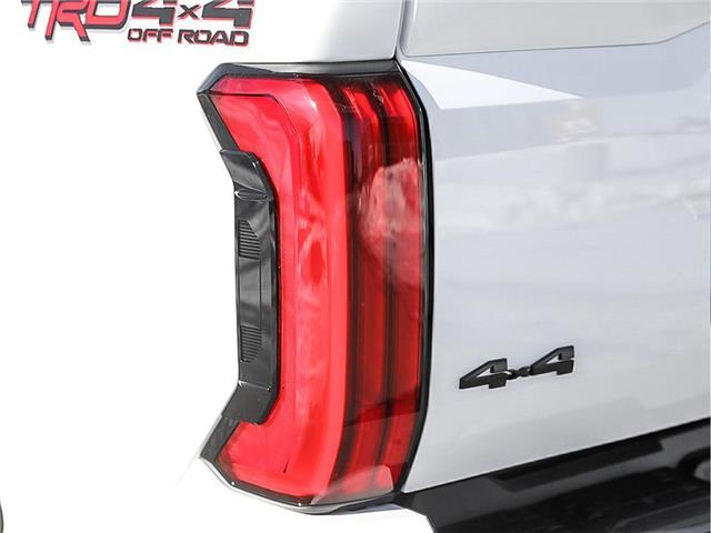 2026 Toyota Tundra SR (Stk: T26011) in Sault Ste. Marie - Image 11 of 23 2026 Toyota Tundra SR (Stk: T26011) in Sault Ste. Marie - Image 11 of 23