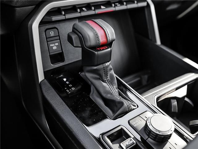 2026 Toyota Tundra SR (Stk: T26011) in Sault Ste. Marie - Image 17 of 23 2026 Toyota Tundra SR (Stk: T26011) in Sault Ste. Marie - Image 17 of 23