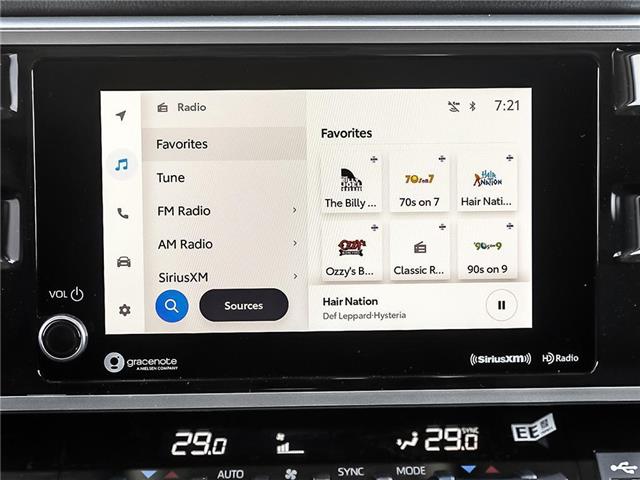 2026 Toyota Tundra SR (Stk: T26011) in Sault Ste. Marie - Image 18 of 23 2026 Toyota Tundra SR (Stk: T26011) in Sault Ste. Marie - Image 18 of 23