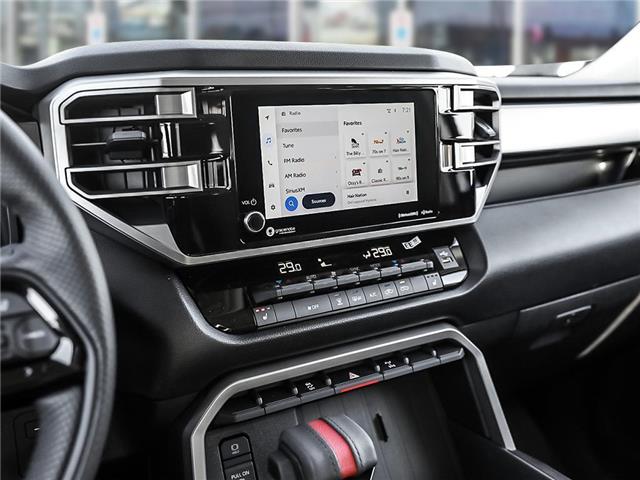 2026 Toyota Tundra SR (Stk: T26011) in Sault Ste. Marie - Image 23 of 23 2026 Toyota Tundra SR (Stk: T26011) in Sault Ste. Marie - Image 23 of 23