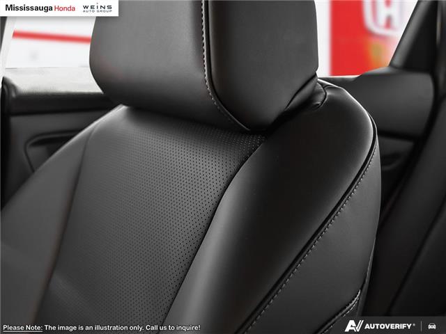 2025 Honda Accord Hybrid Touring (Stk: 2214184) in Mississauga - Image 20 of 25