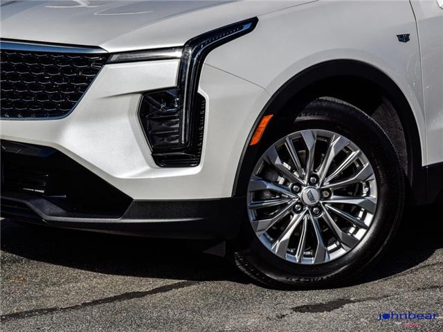 2024 Cadillac XT4 Premium Luxury (Stk: LB1838) in St. Catharines - Image 6 of 25
